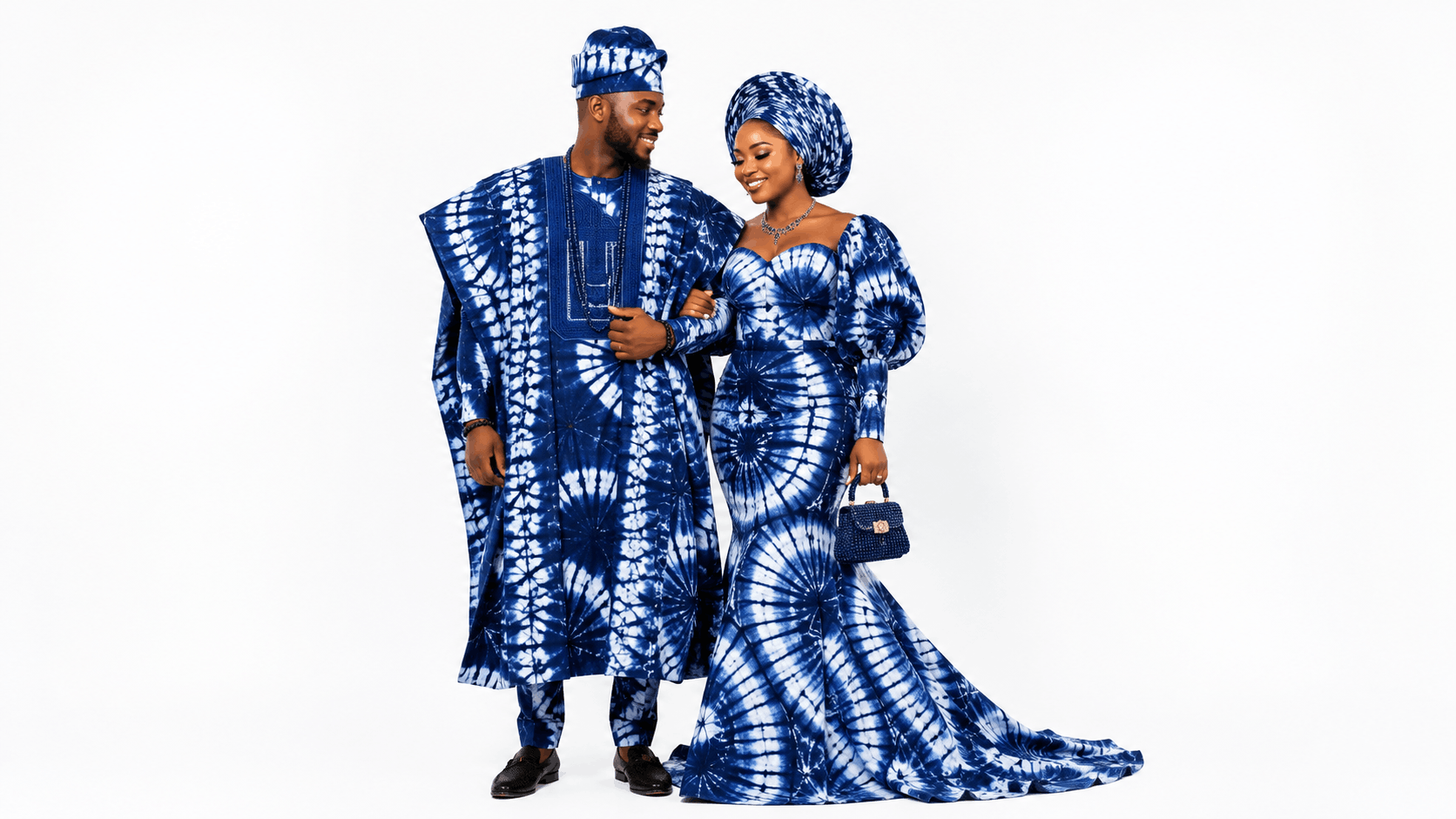 New Season: Aso Ebi & Bridal Collections