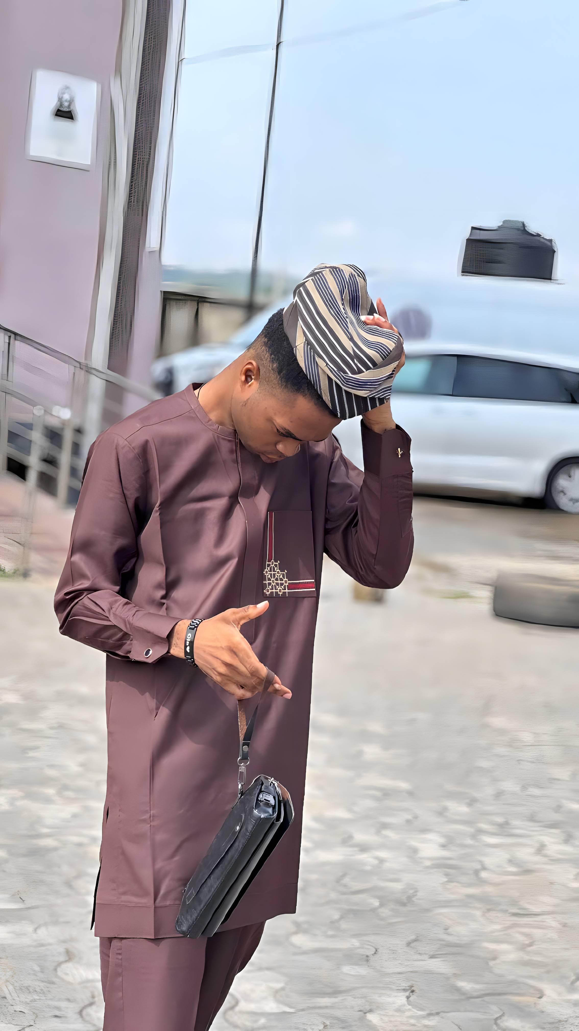 Quality Kaftan