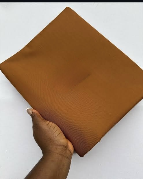 Senator Fabric
