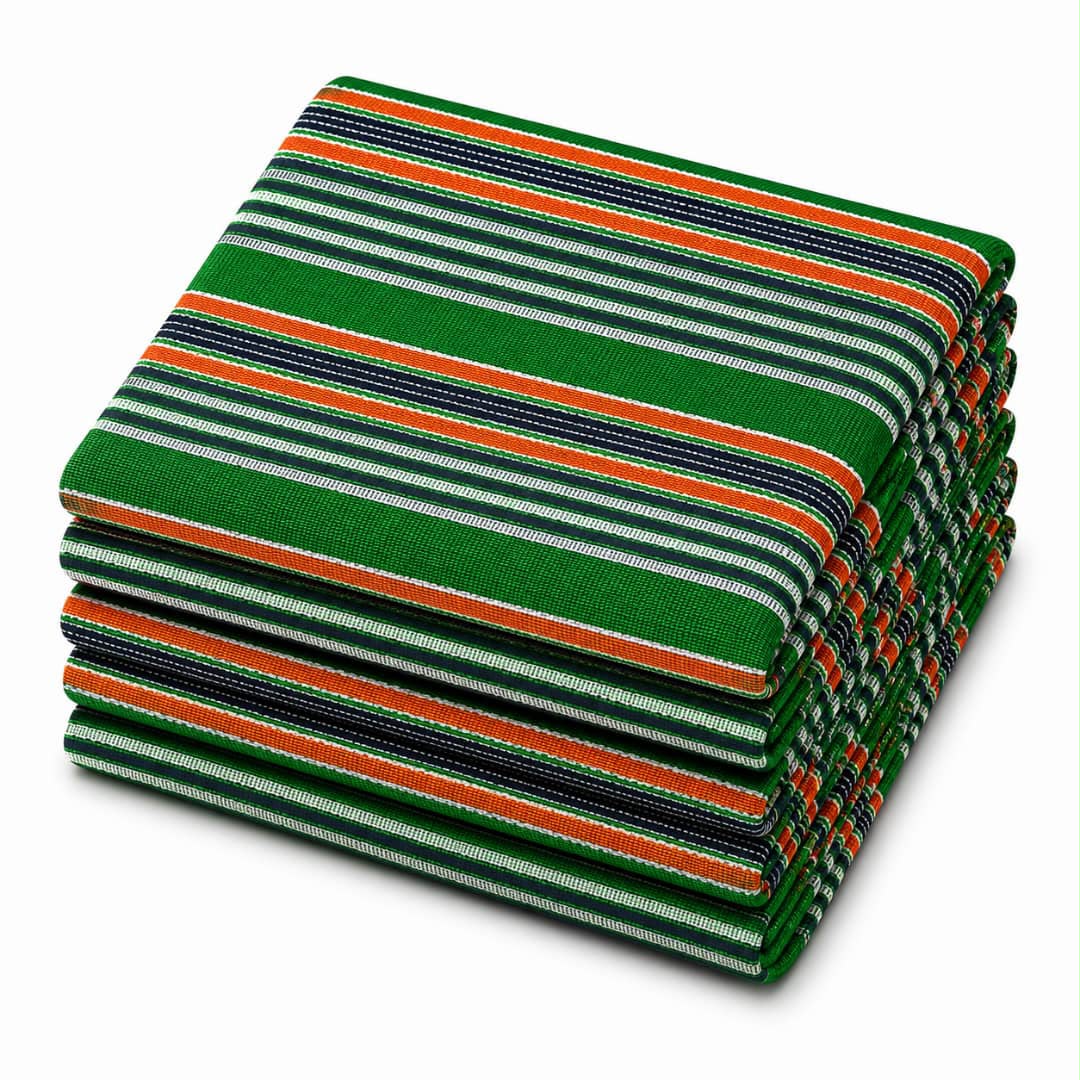 Aso oke pattern