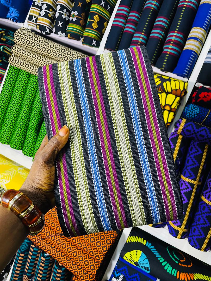 Aso oke