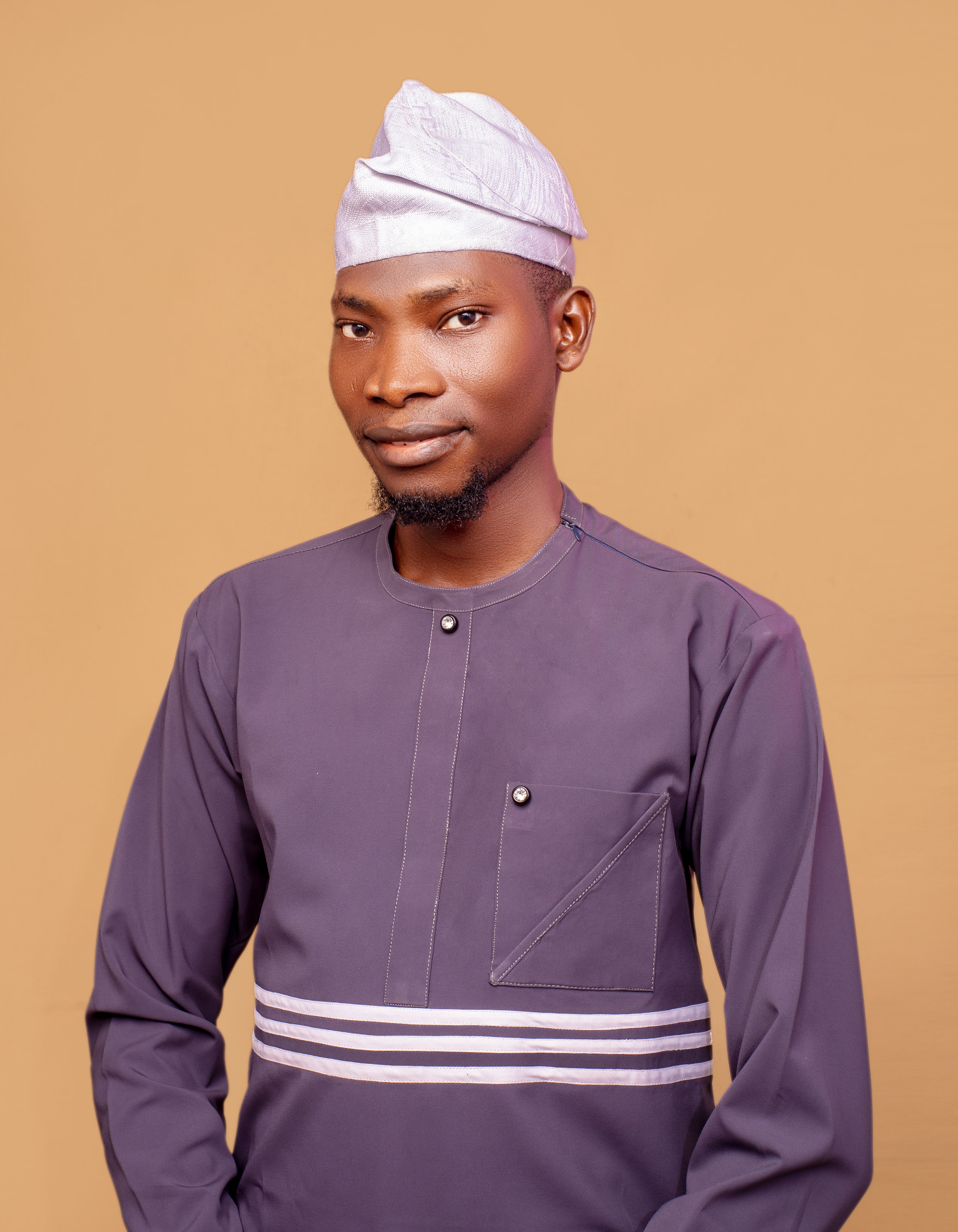 Kaftan king