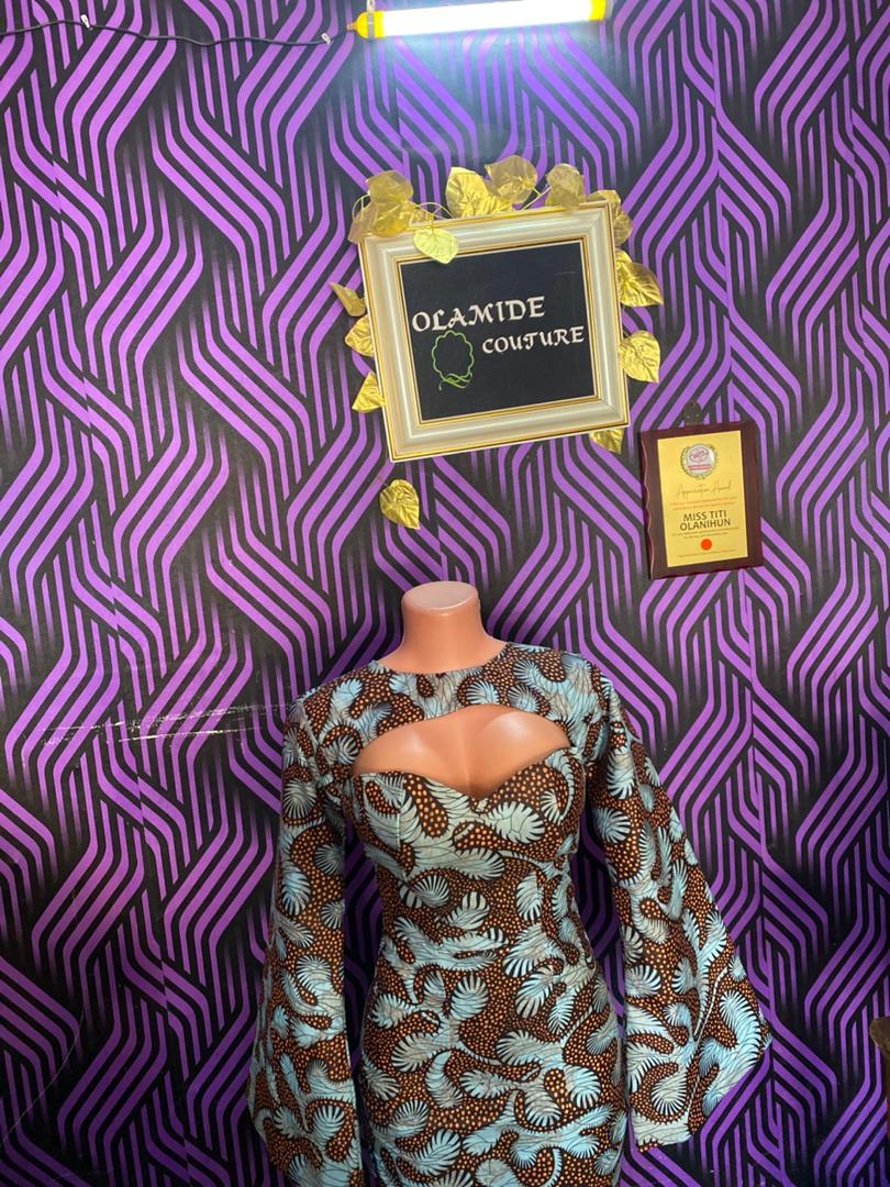 Ankara aso ebi