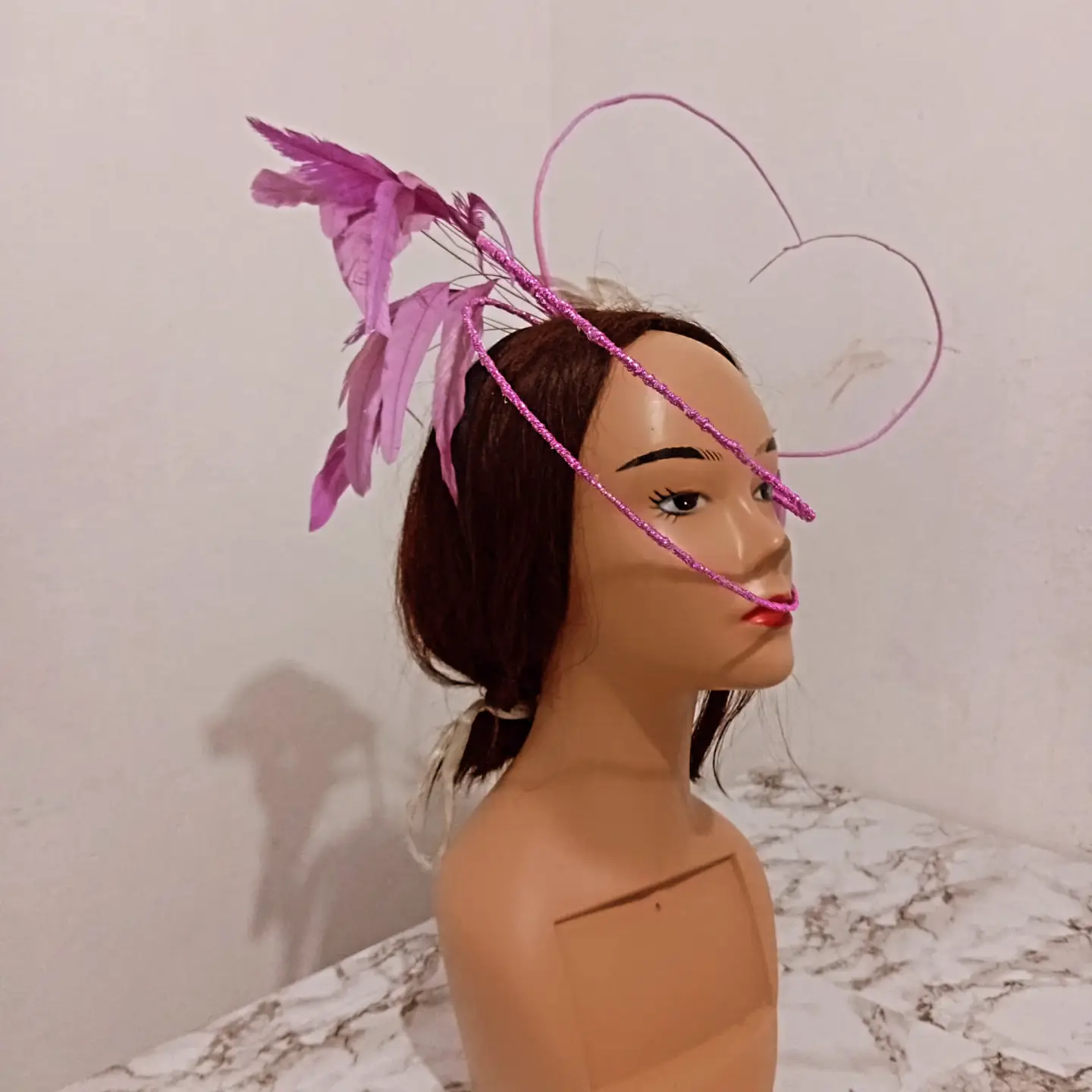 FASCINATOR