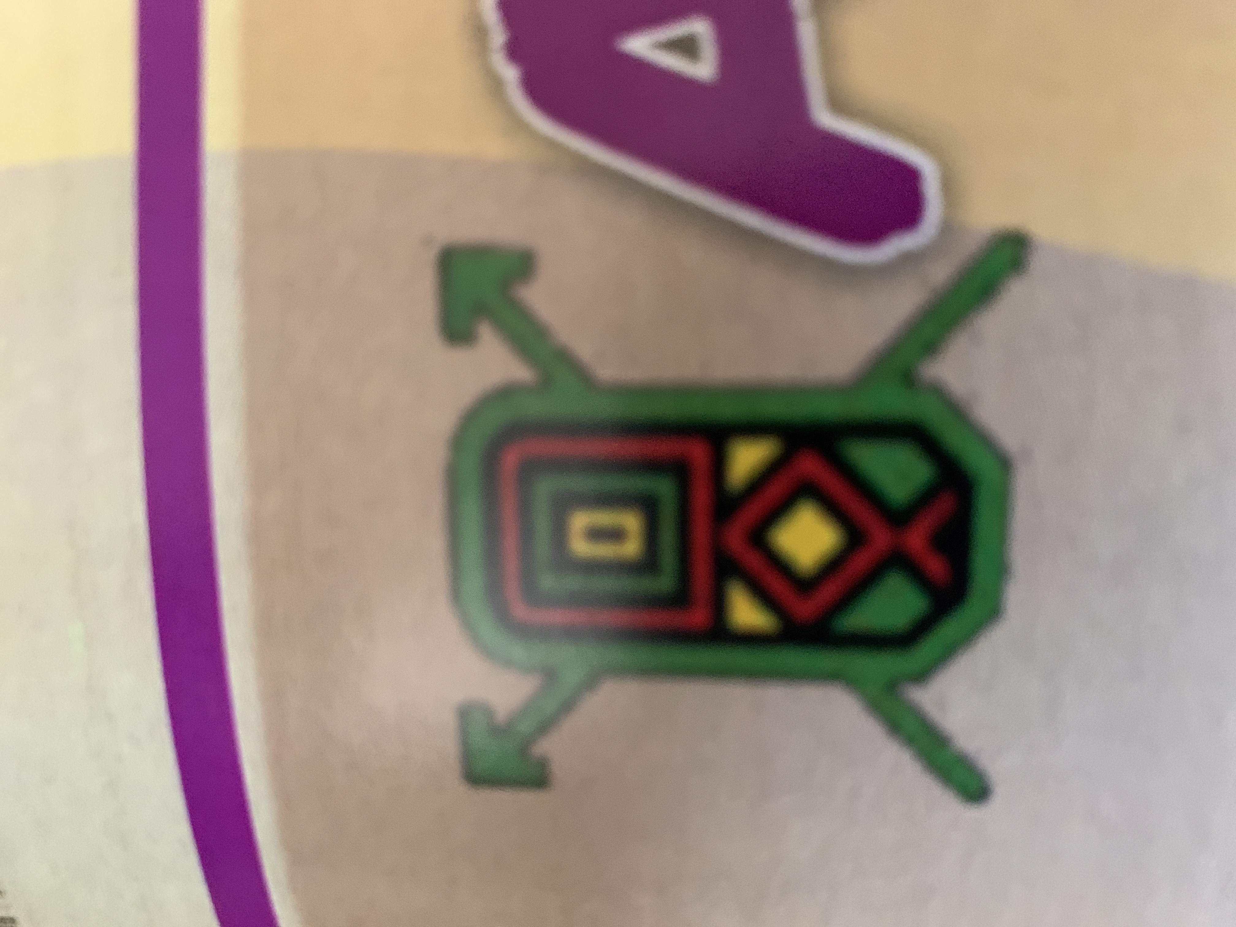 Afric fabrics