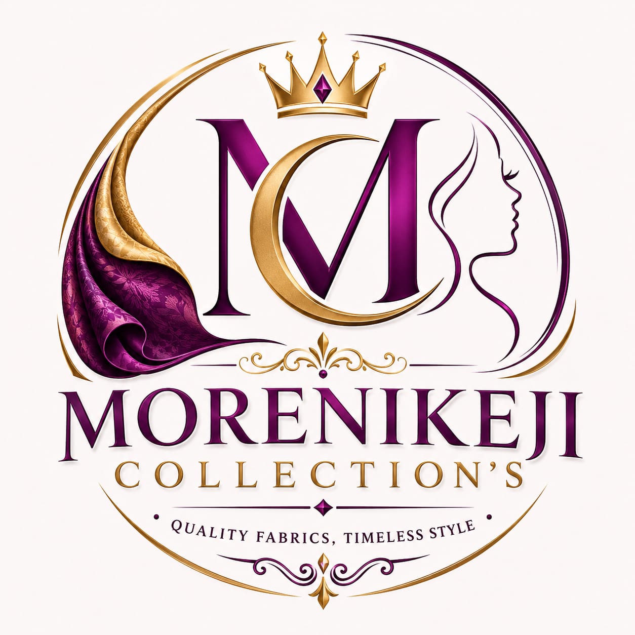 MORENIKEJI COLLECTION'S
