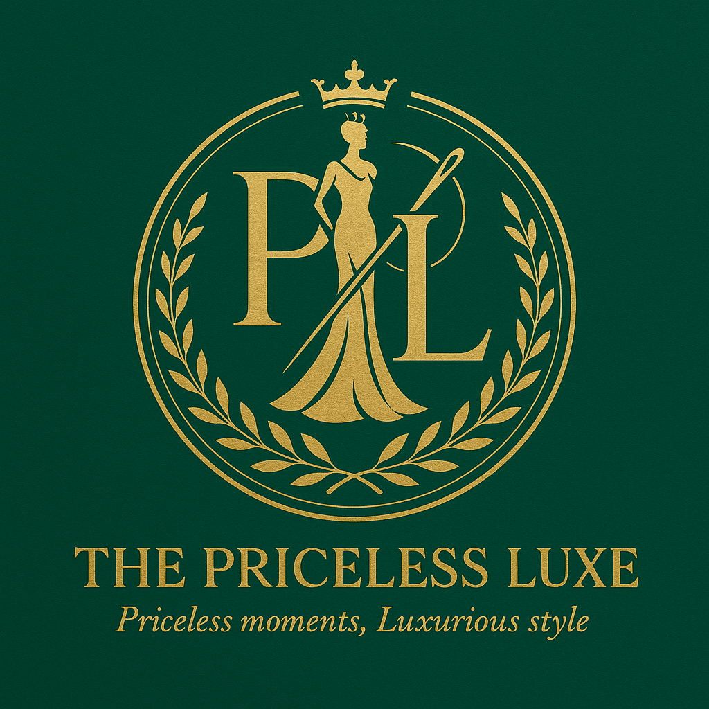 The Priceless Luxe