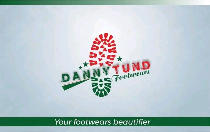 Dannytund Footwears
