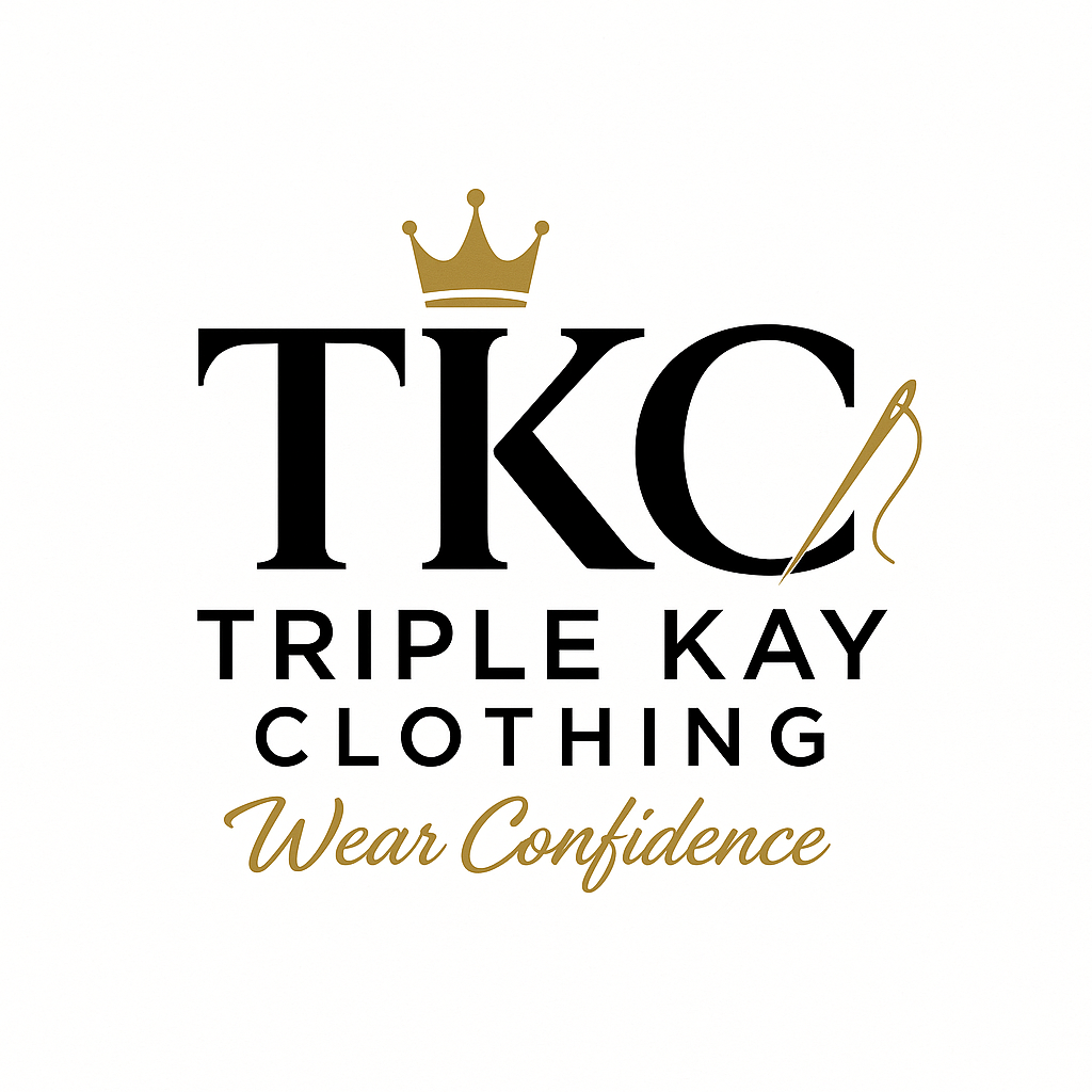 Triplekay Clothing