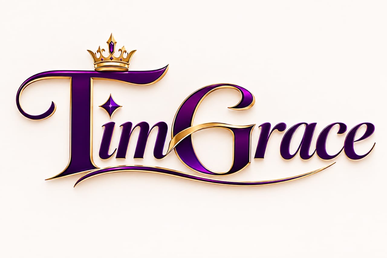 Timgrace Fashionauz