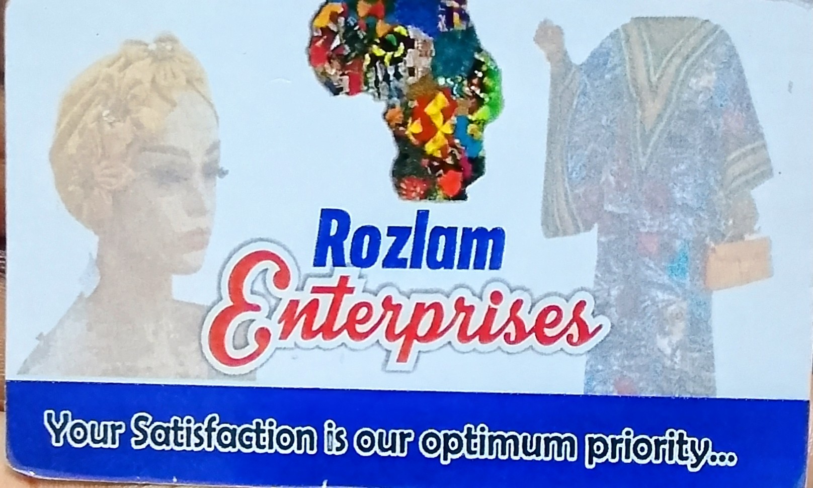 Rozlam Enterprises